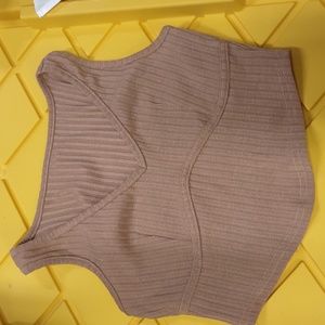 (SHEIN) 3 Crop tops